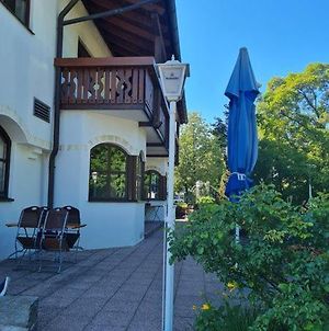 Hotel Kleines Brauhaus Ingolstadt Exterior photo
