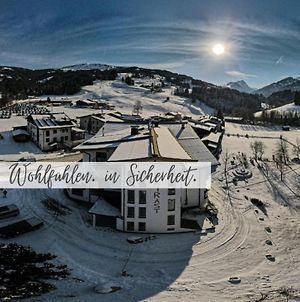 Hotel Gasthof Skirast Kirchberg in Tirol Exterior photo