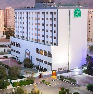 Hotel Muscat Holiday Exterior photo