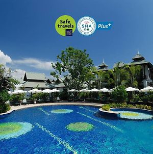 The Zign Premium Villa Pattaya Exterior photo