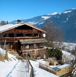 Holiday Home Erdler - RDI165 Ried im Zillertal Exterior photo