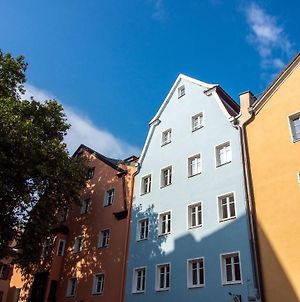 Regensburger Ferienwohnungen - Im Herzen der Altstadt Exterior photo