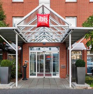 Ibis Hotel Hannover Medical Park Exterior photo