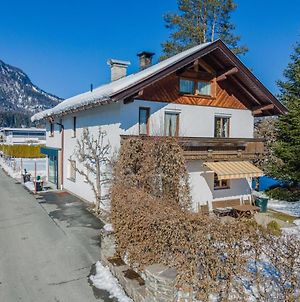 Ferienwohnung Haus Jöchl Top 2 St. Johann in Tirol Exterior photo