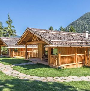 Villa Ledro Mountain Chalet Exterior photo