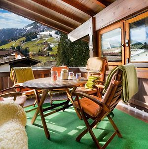 Villa Privates Chalet in den Kitzbühler Alpen Kirchberg in Tirol Exterior photo