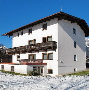 Holiday Home Kainer - FGZ210 Strass im Zillertal Exterior photo