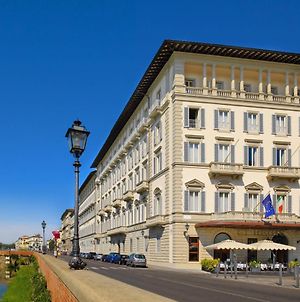 Hotel St Regis Florenz Exterior photo