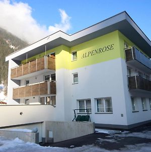 Apartment Alpenrose-1 See Exterior photo