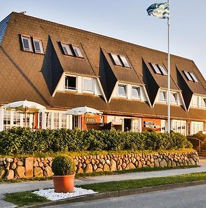 Hotel Walter´s Hof Kampen Exterior photo