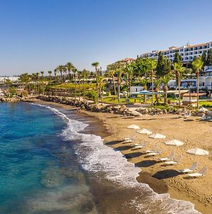 Coral Beach Hotel & Resort Cyprus Coral Bay Exterior photo