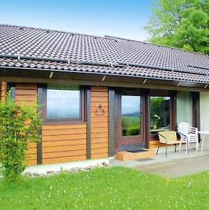 Holiday Home In Bad Durrheim With A Terrace Exterior photo