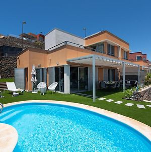 Villa Arcoiris - Renovated&Private Pool Salobre  Exterior photo