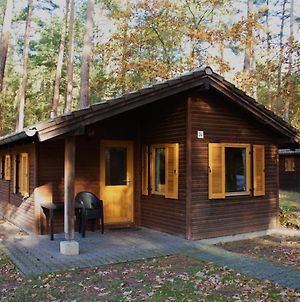 Villa Heide-Camp Colbitz Exterior photo