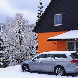 Villa House, Oberwiesenthal Exterior photo