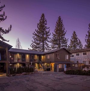 Hotel Resthaven Tahoe South Lake Tahoe Exterior photo