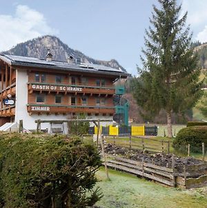 Lovely Apartment With Sauna Ski Storage Pool Terrace Wald im Pinzgau Exterior photo