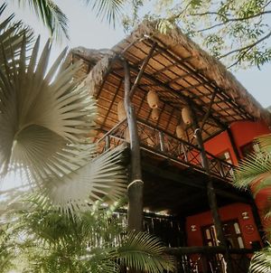 Hotel Coco Hacienda Tulum (Adults Only) Exterior photo