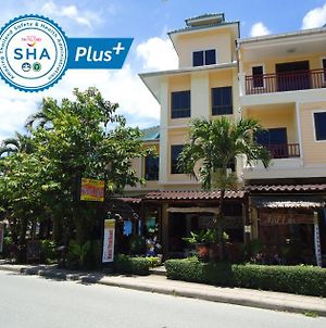 Thai Life Guesthouse - Sha Extra Plus Khao Lak Exterior photo