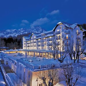 Cristallo, A Luxury Collection Resort & Spa, Cortina D 'Ampezzo Cortina d'Ampezzo Exterior photo