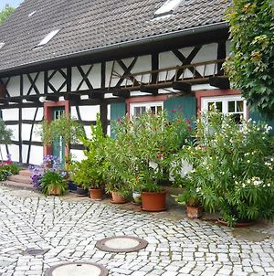 Holiday Home Haus Schwärzel Neuried  Exterior photo