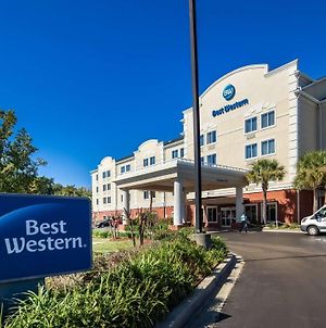Best Western Airport Inn&Suites North Charleston Exterior photo