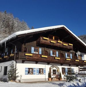 Pension Etzerschlössl Berchtesgaden Exterior photo