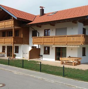 Ferienwohnung Landhaus Fuchs Unterwössen Exterior photo