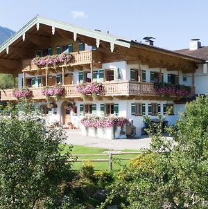 Villa Ramslerhof - Chiemgau Karte Inzell Exterior photo