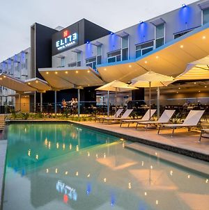 Hotel Elite Gold Coast Exterior photo