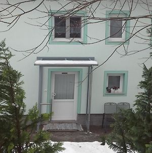 Villa Haus Bergpanorama Immenstadt im Allgäu Exterior photo