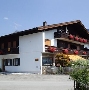 Ferienwohnung Gästehaus Drahrer - Chiemgau Karte Inzell Exterior photo