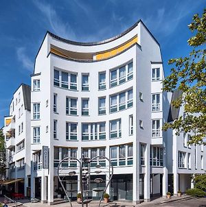Hotel Aspire Elements Wiedereröffnung 14 März 2022 Reutlingen Exterior photo