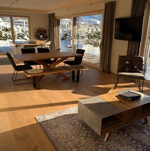 Appartement Mountain Residences Kirchberg in Tirol Exterior photo