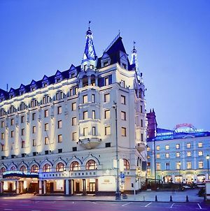 Hotel Marriott Royal Aurora Moskau Exterior photo