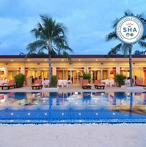 Phuket Sea Resort SHA Rawai Exterior photo