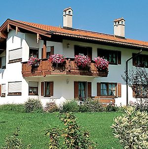 Ferienwohnungen Haus Wiesengrund Aschau im Chiemgau Exterior photo