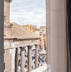 Ferienwohnung Iflat Pantheon At Your Feet Rom Exterior photo