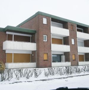 Apartment Gezeiten Norddeich  Exterior photo