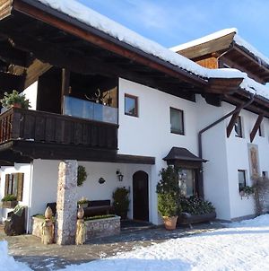 Ferienwohnung Landhaus Feller Reith bei Kitzbühel Exterior photo