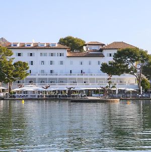 Hotel Illa D'Or & Club Apts 4* Sup Port de Pollença Exterior photo