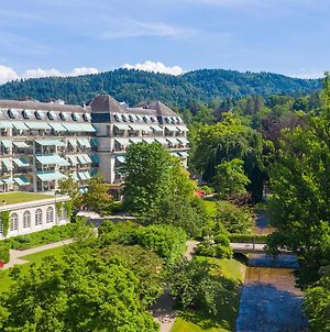 Hotel Brenners Park Baden-Baden Exterior photo