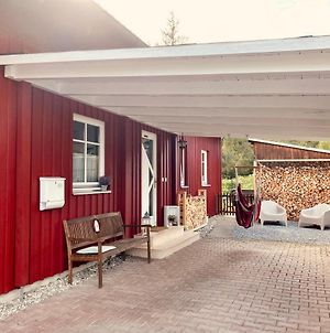 Villa Hyggeliges Ferienhaus am Waldrand „das Filznhaus“ Raubling Exterior photo