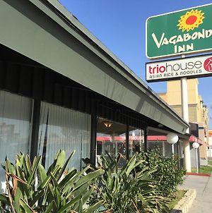 Vagabond Inn Los Angeles-Usc Exterior photo