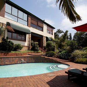 Bed and Breakfast Ridgeview Durban Exterior photo