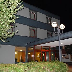 Hotel Gold Spring Hannover Exterior photo