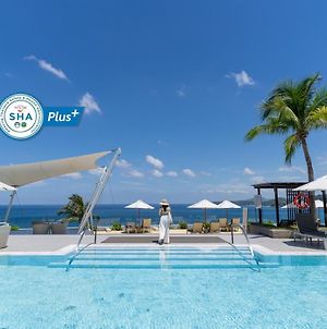Cape Sienna Phuket Gourmet Hotel&Villas - SHA Extra Plus Strand Kamala Exterior photo