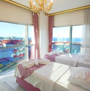 Royal Babil Suites Hotel Trabzon Exterior photo