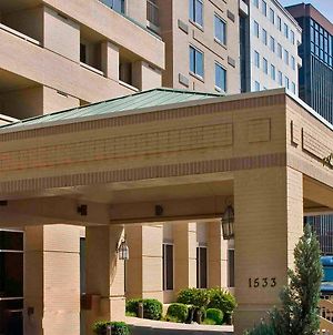 Hotel Sonesta Select Arlington Rosslyn Exterior photo