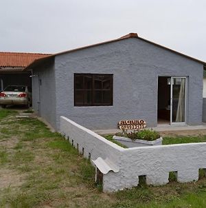 Villa Rayito De Sol Aguas Dulces Exterior photo